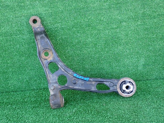 BOXER JUMPER DUCATO LIFT 14- PRAVE RAMENO