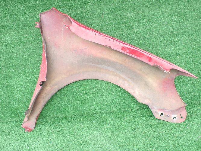 VW GOLF VI MAXTON DESIGN ĽAVÝ PREDNÝ BLATNÍK