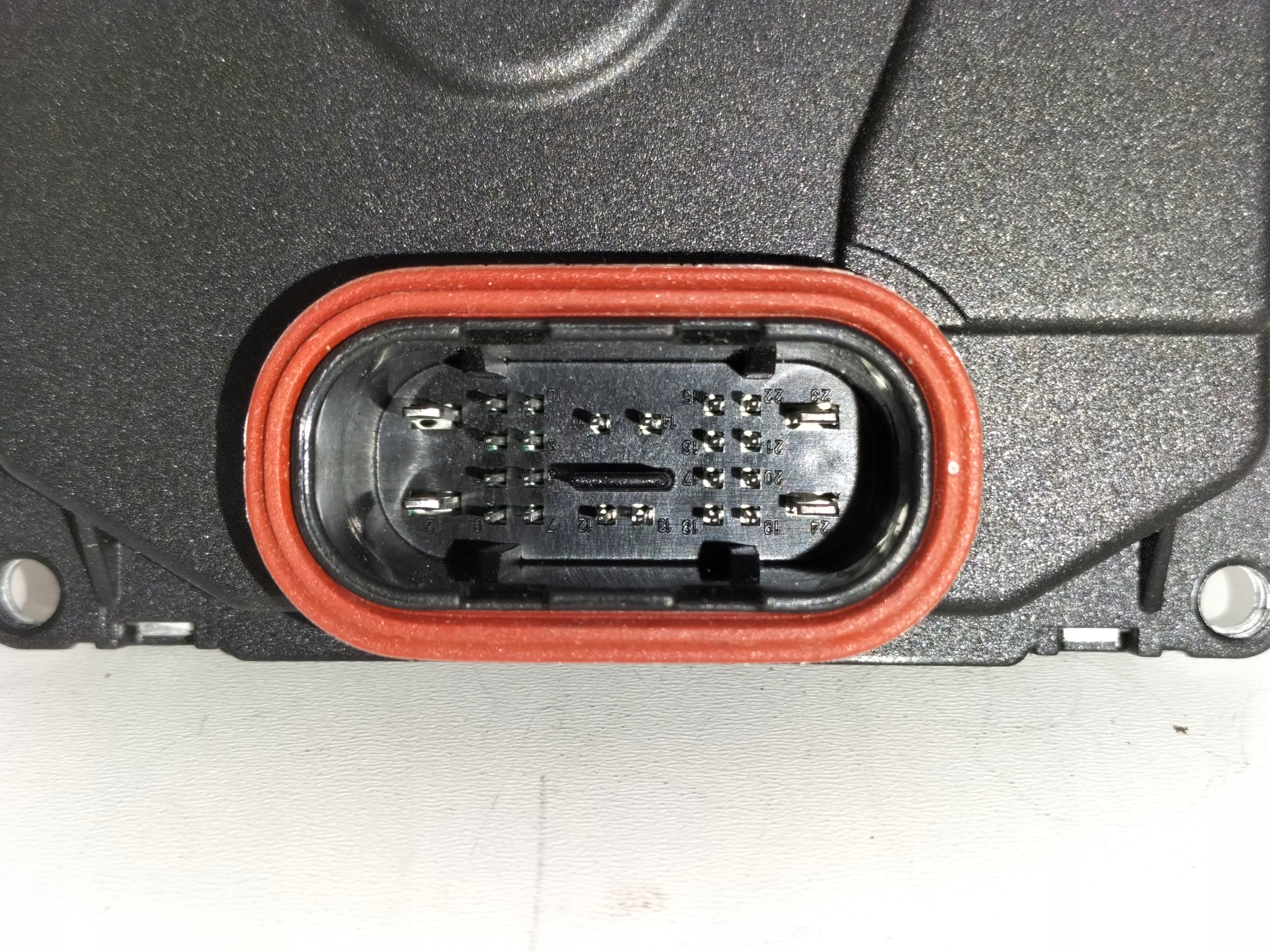 MENIČ NAPÄTIA MODUL LED AUDI VW SKODA