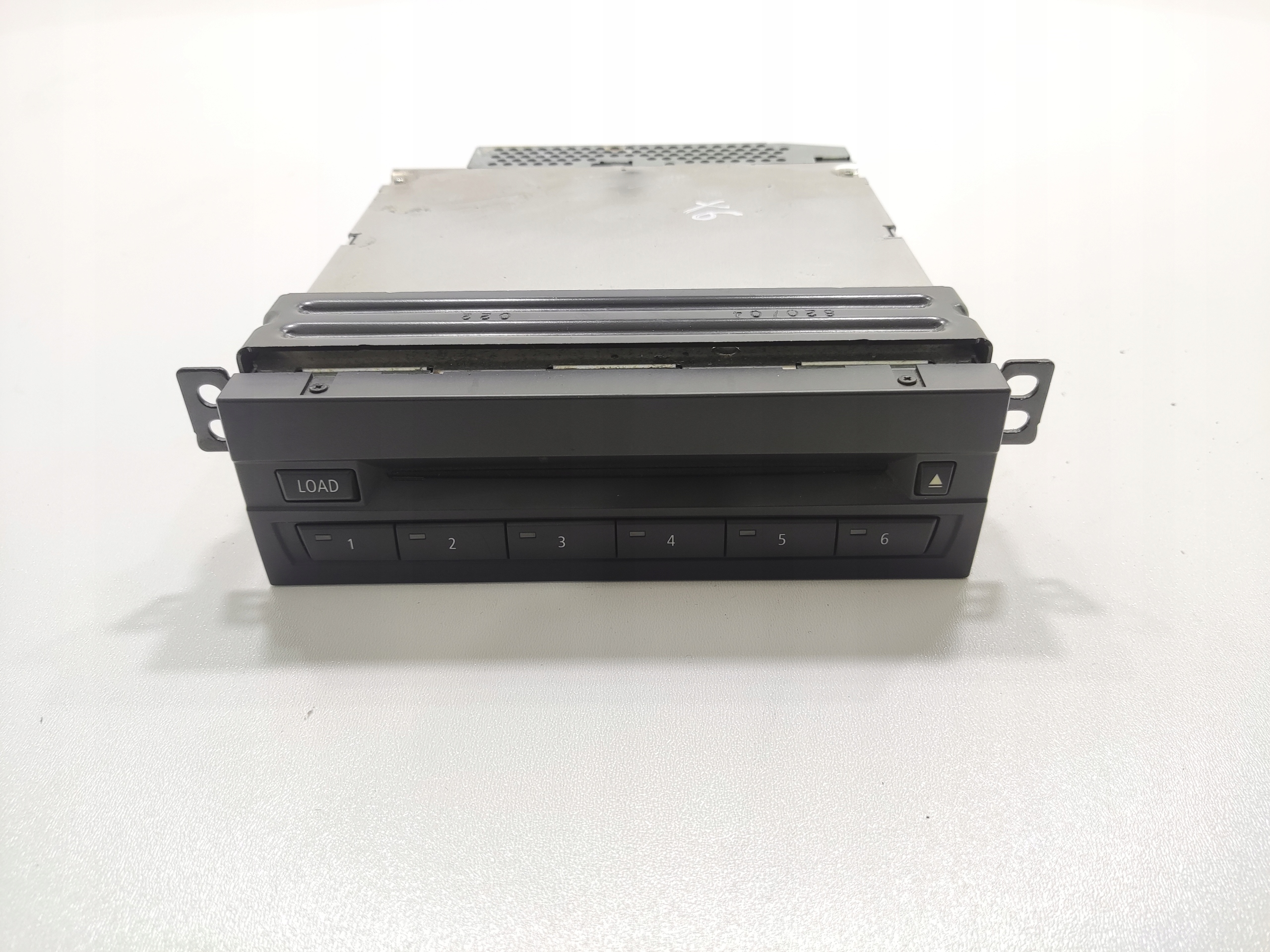 CD MENIČ BMW X6 E71 2007-2014 11357121