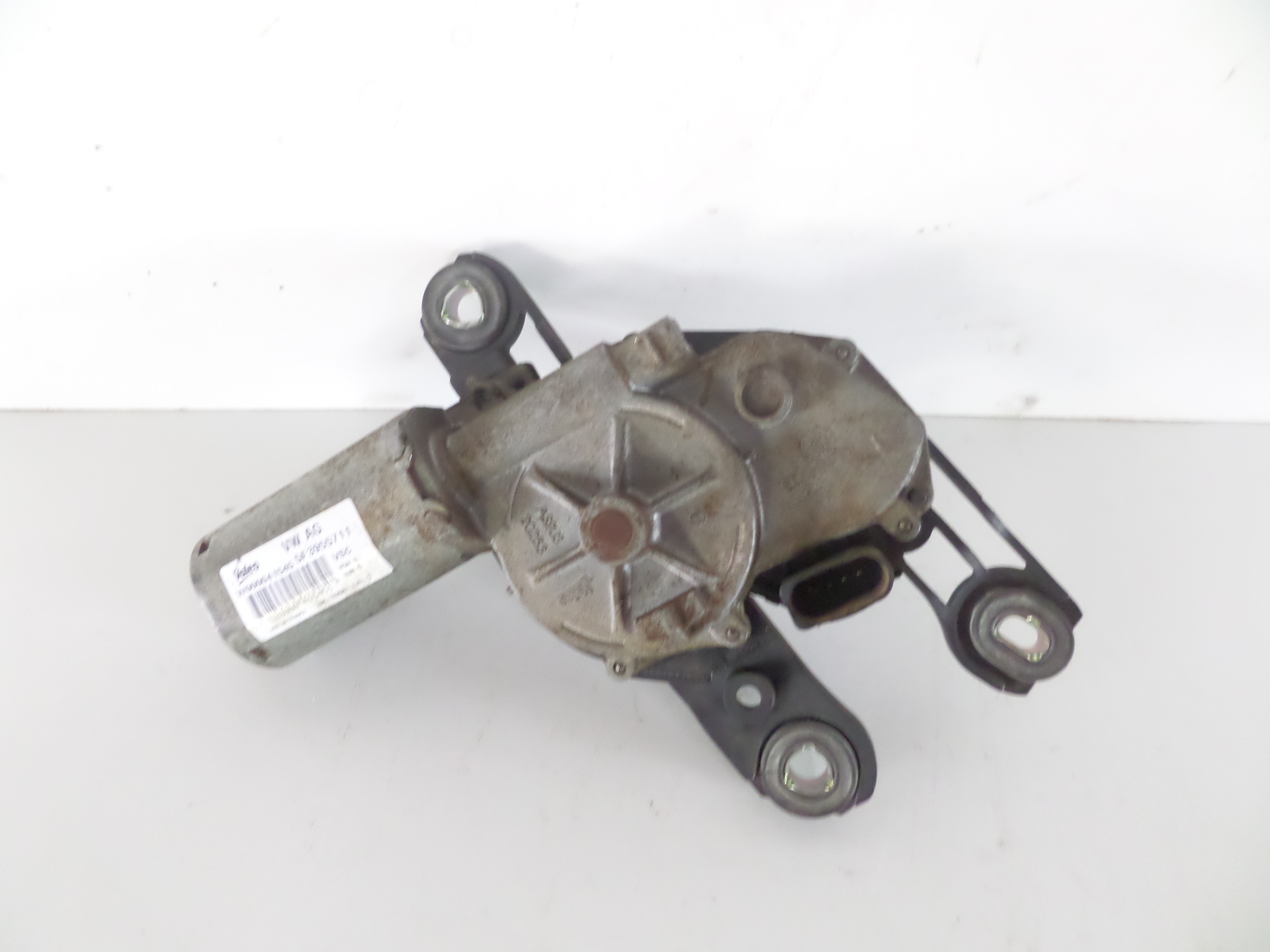 ZADNY MOTORCEK STIERACOV SEAT LEON III 12-
