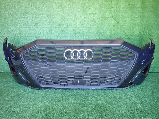 AUDI A3 8Y 20- PREDNÝ NÁRAZNÍK