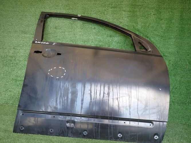 NISSAN QASHQAI I 06- PRAVE PREDNE DVERE