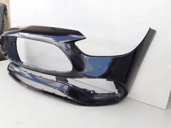 MERCEDES W206 C-KLASA AMG 21- PREDNÝ NÁRAZNÍK