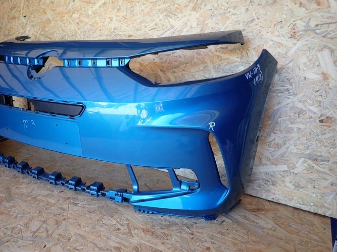 VW ID3 ID-3 LIFT 23- PREDNÝ NÁRAZNÍK