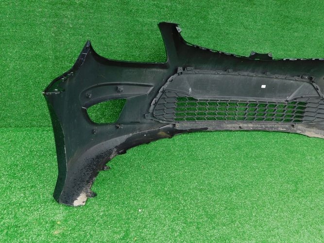 HYUNDAI I30 09-12 PREDNÝ NÁRAZNÍK