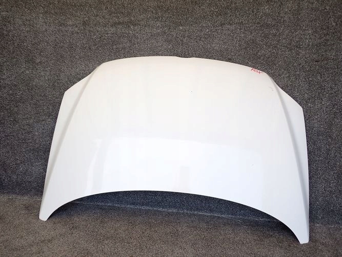VW FOX PREDNÁ KAPOTA