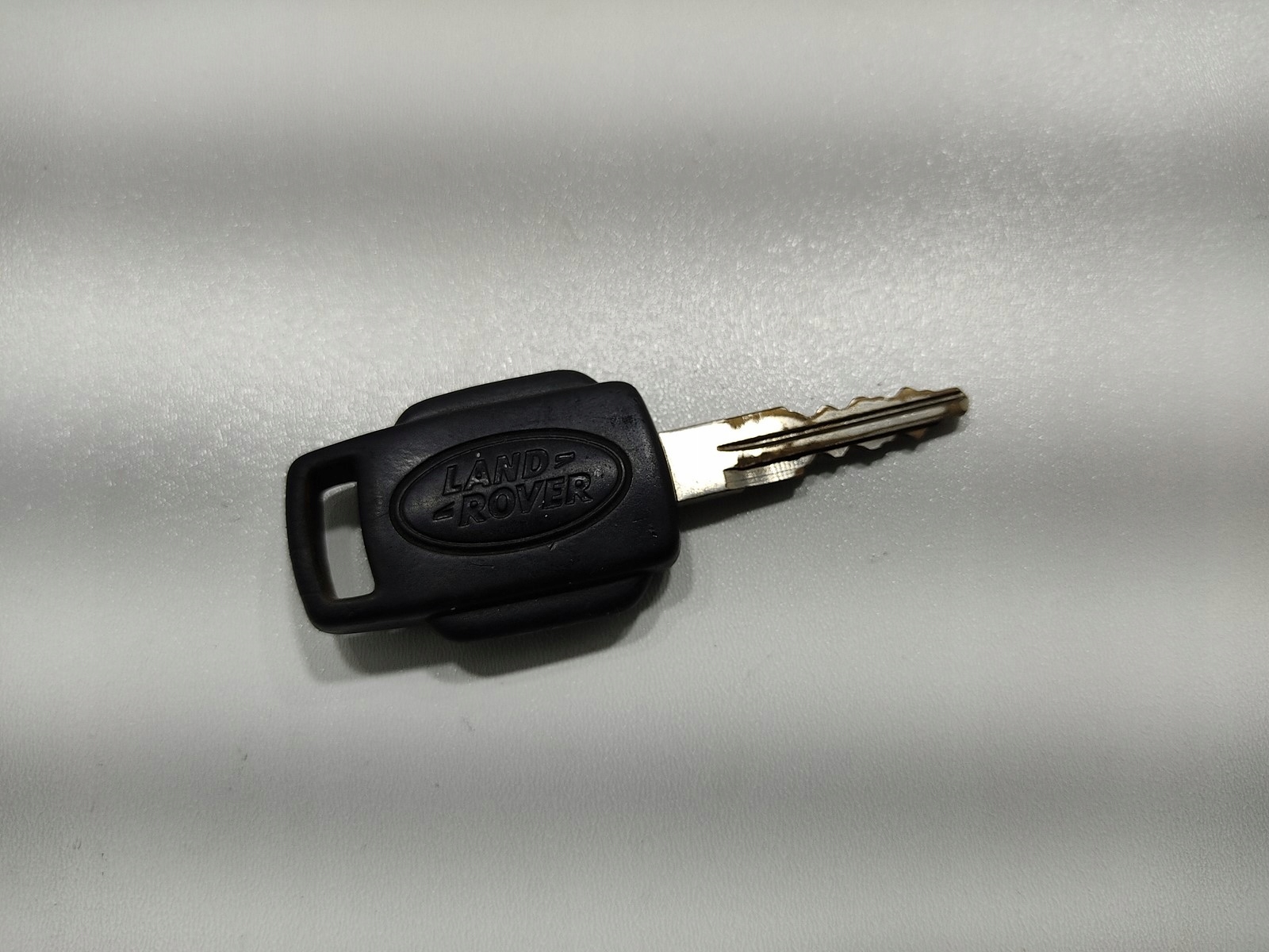 OBAL KĽÚČA PILOT LAND ROVER DEFENDER 2007-2014