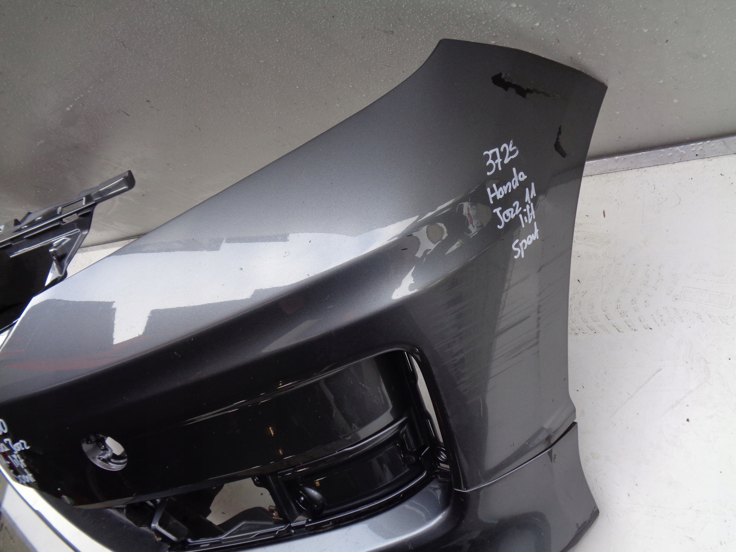PREDNÝ NÁRAZNÍK HONDA JAZZ 11- LIFT SPORT NR 37250