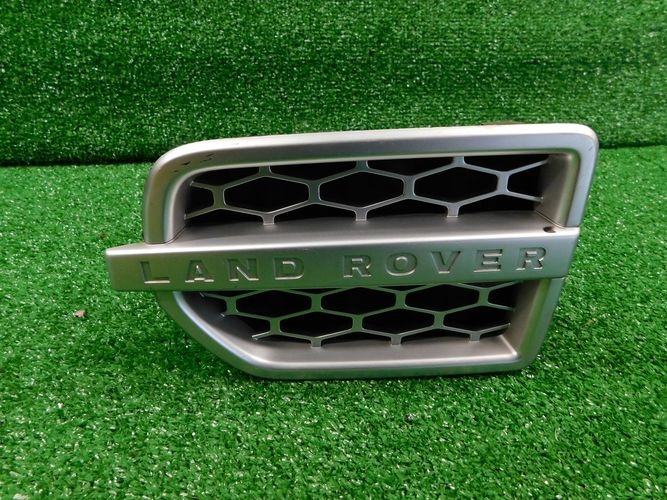 LAND ROVER DISCOVERY IV LIŠTA ĽAVÉHO BLATNÍKA