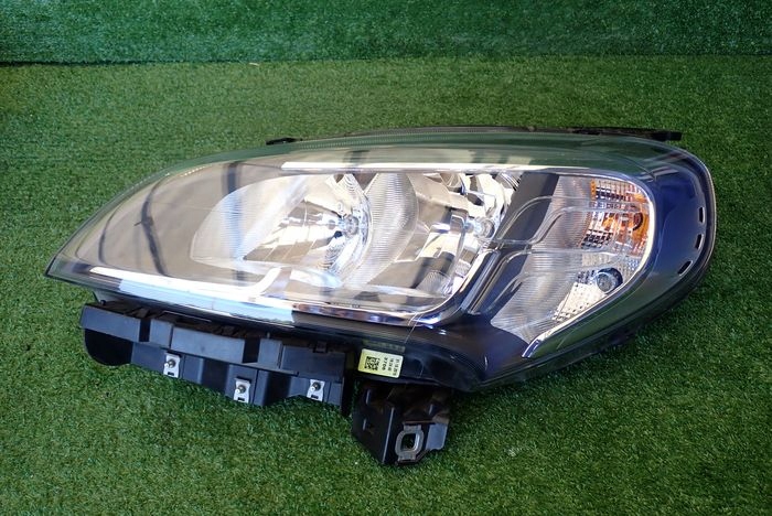 FIAT DOBLO LIFT 15- LAVE PREDNE SVETLO