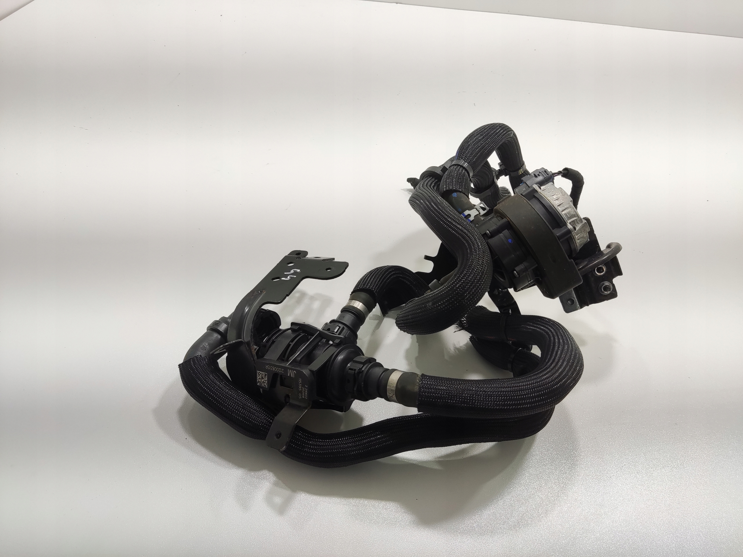 PRIDAVNE VODNE CERPADLA RENAULT KANGOO IV 1.5 DCI 22-25 212008315R 210108197R