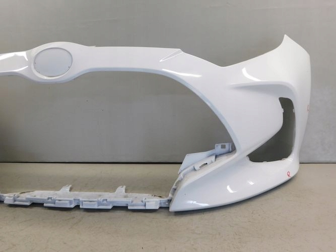 TOYOTA YARIS IV 20- PREDNÝ NÁRAZNÍK