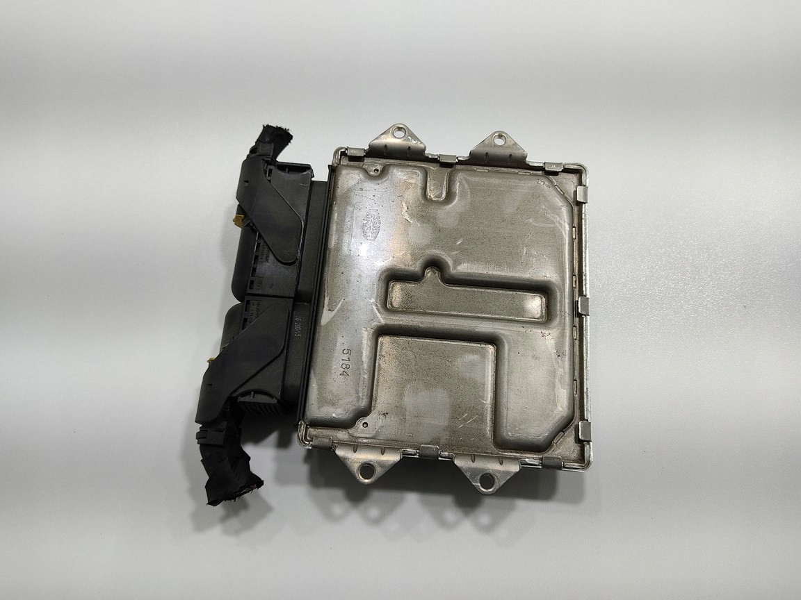 RIADIACA JEDNOTKA MOTORA NEMO BIPPER FIORINO 1.3 M-JET JTD 55263694 13-17