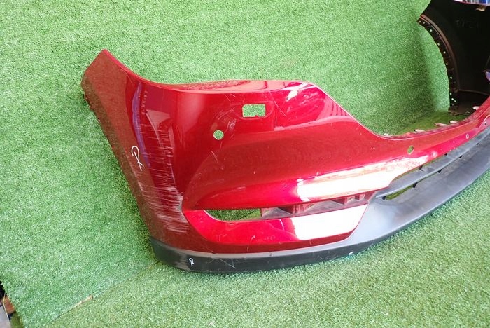 MAZDA CX-5 CX5 II 17- PREDNÝ NÁRAZNÍK