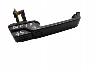 KLUCKA PRAVYCH PREDNYCH DVERI LAND ROVER DEFENDER 1999-2014 EUROPA KLUCKA PRAVYCH PREDNYCH DVERI LAND ROVER DEFENDER 1999-2014 EUROPA