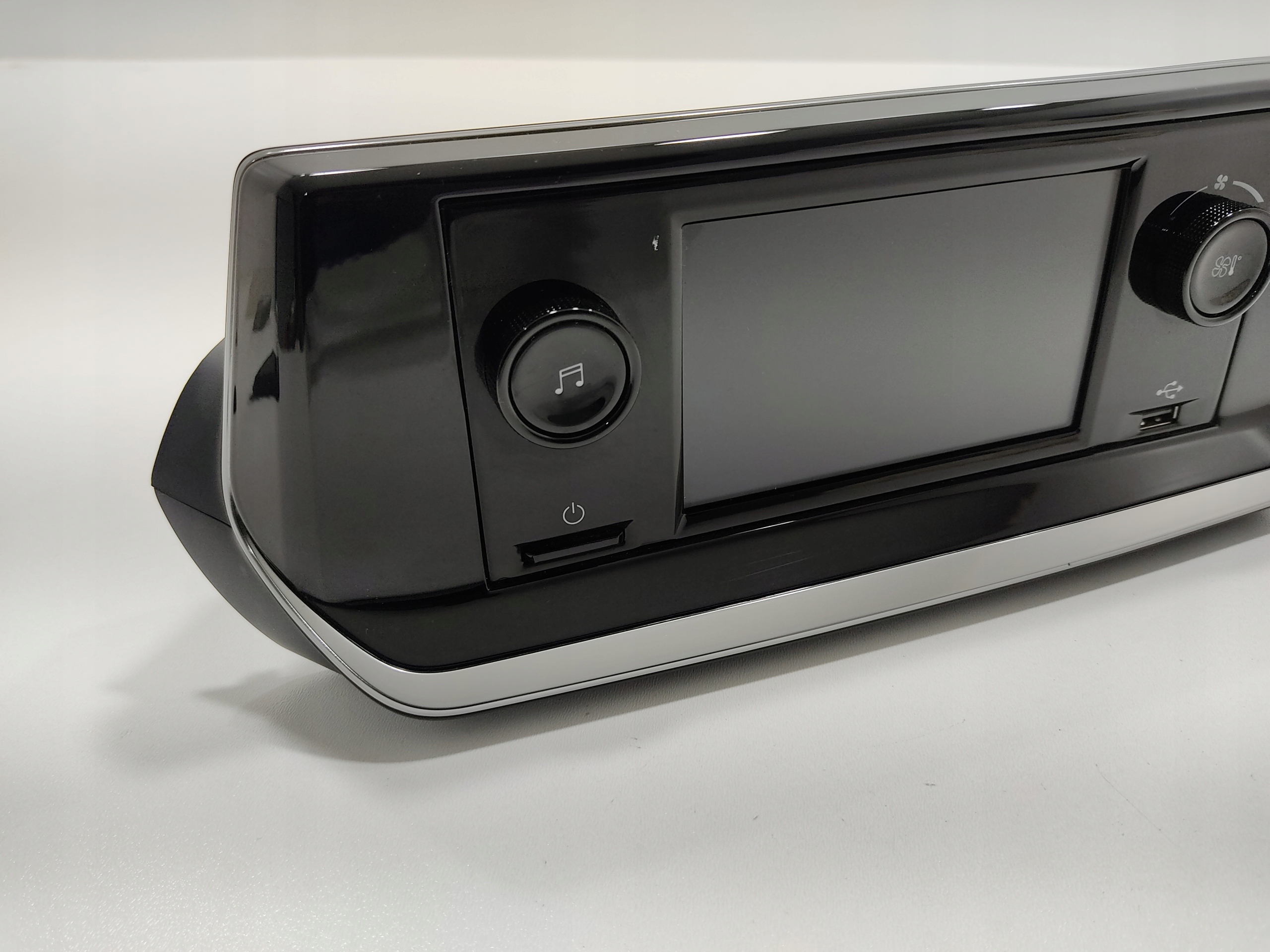 CD RADIO PEUGEOT 208 II 9836759180 19-23