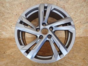 VW T-ROC 7Jx17 ET45 5×112 HLINIKOVY DISK ELEKTRON VW T-ROC 7Jx17 ET45 5×112 HLINIKOVY DISK ELEKTRON