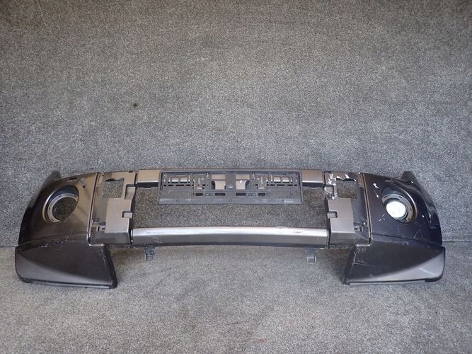 NISSAN PAJERO 07-11 PREDNÝ NÁRAZNÍK