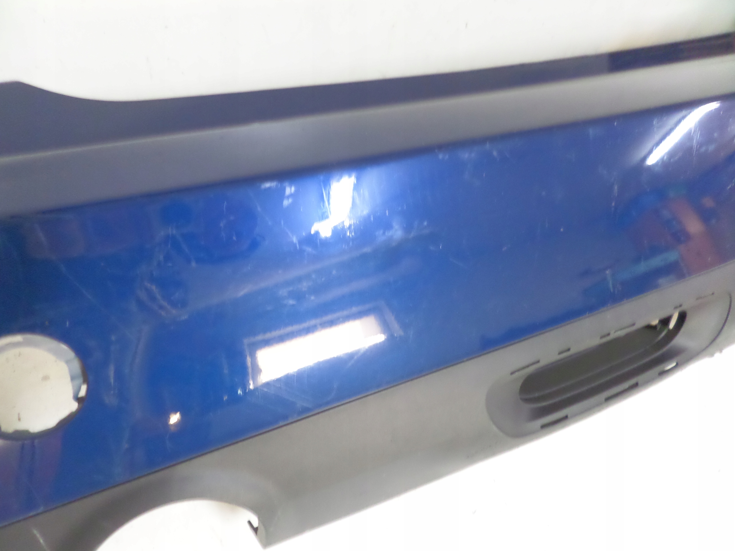 ZADNÝ NÁRAZNÍK MINI COOPER F56 14-