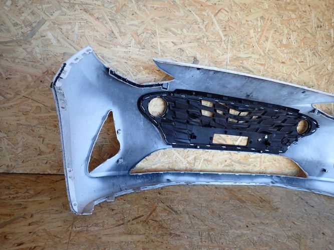 HYUNDAI I10 III 20- PREDNÝ NÁRAZNÍK