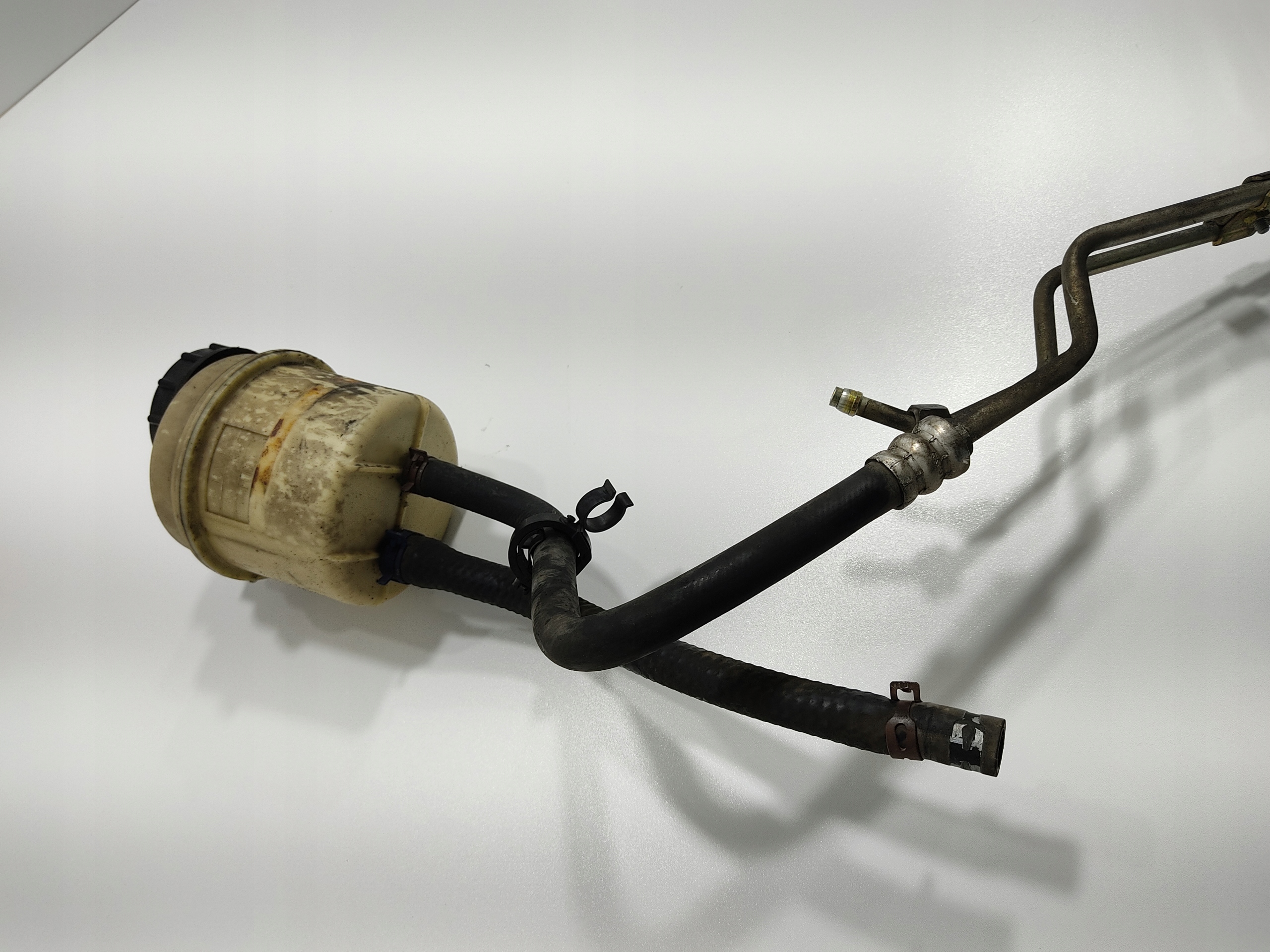 HADICA TRUBKA SERVA RENAULT MASCOTT 3.0 DCI DXI 2004-2009 EUROPA