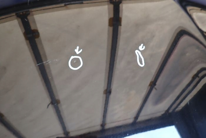 OPEL INSIGNIA B 17- PREDNÁ KAPOTA