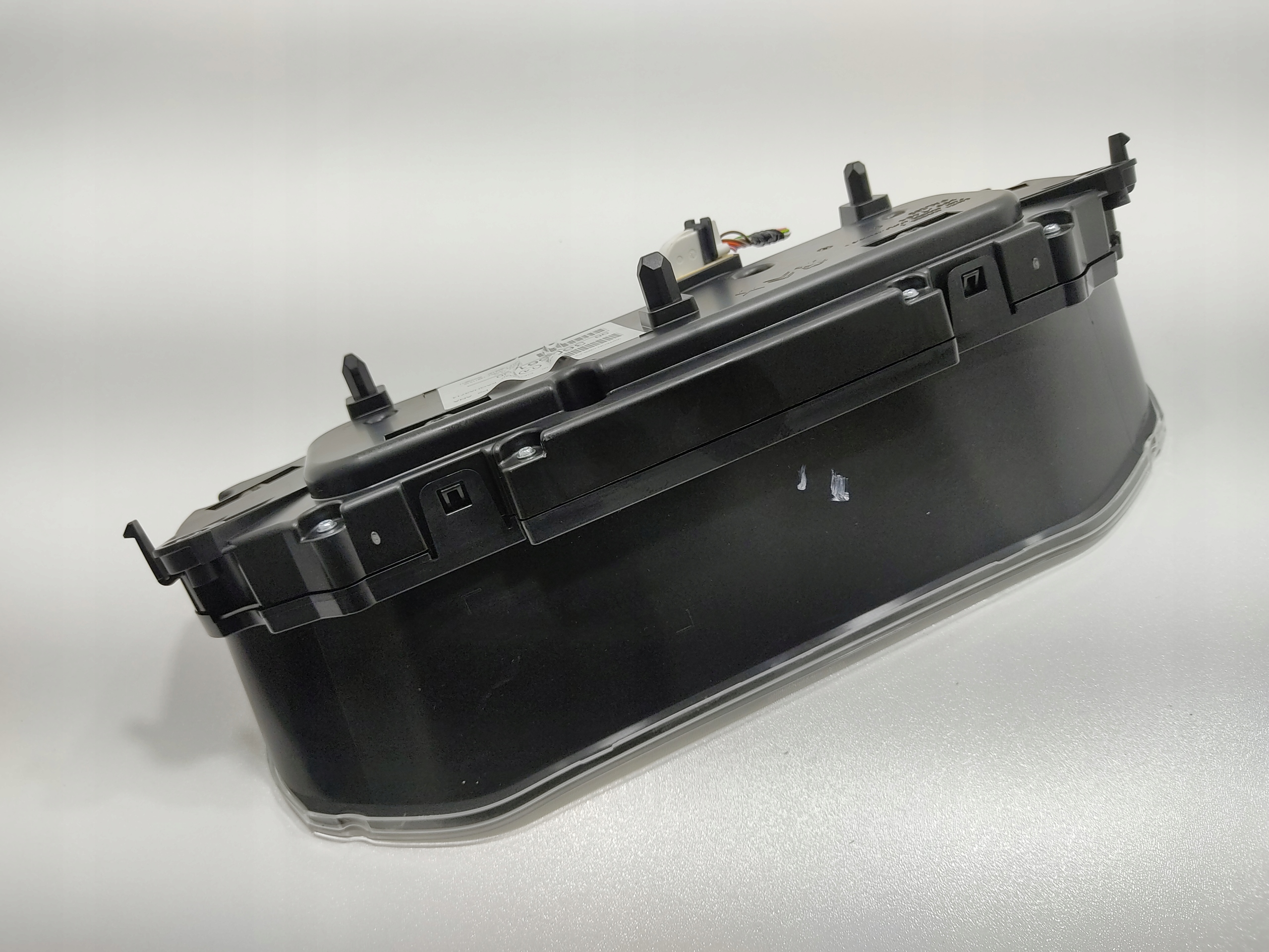 TACHOMETER BUDIKY PEUGEOT 208 II 1.2 VTI 983606180 EUROPA