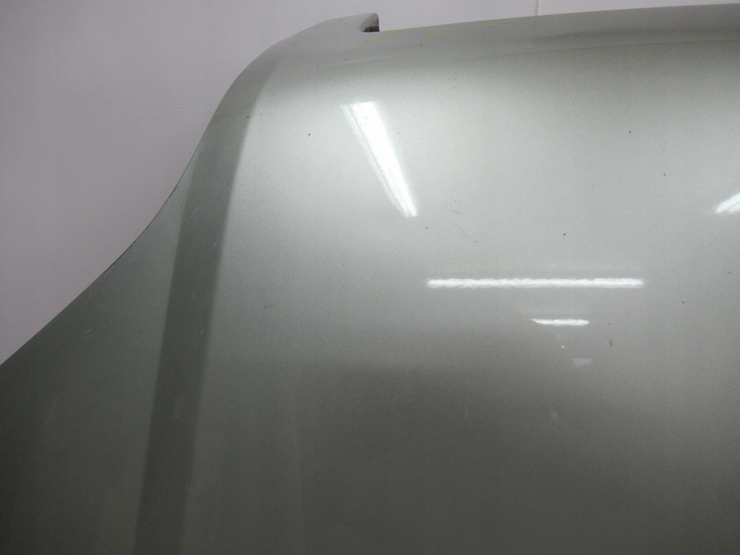 PREDNÁ KAPOTA FORD FUSION 02-12