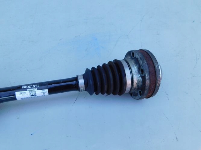 AUDI SKODA SEAT VW POLOOS LAVA