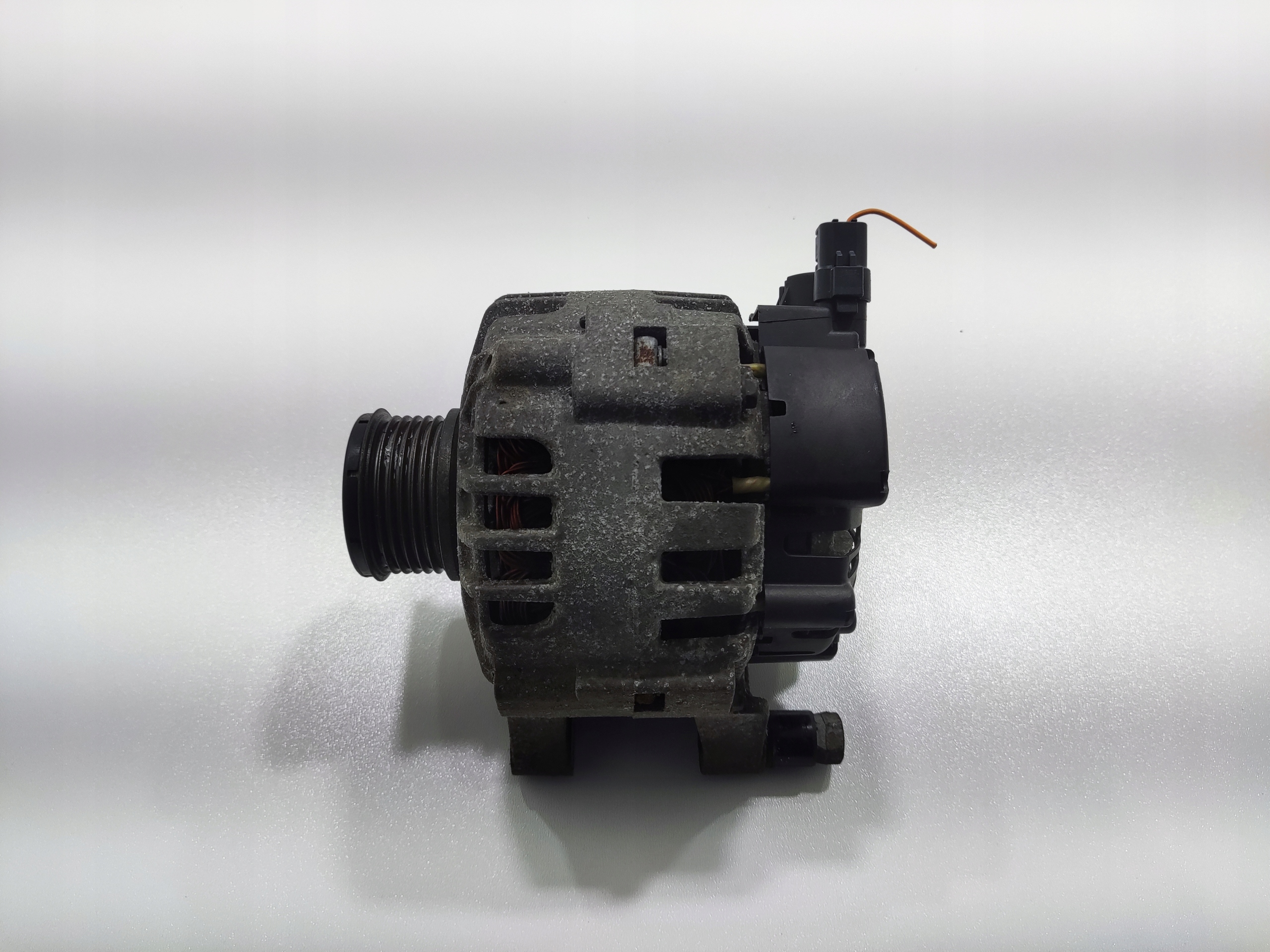 ALTERNÁTOR CITROEN NEMO PEUGEOT BIPPER 1.4 HDI 9664057480 2007-2017