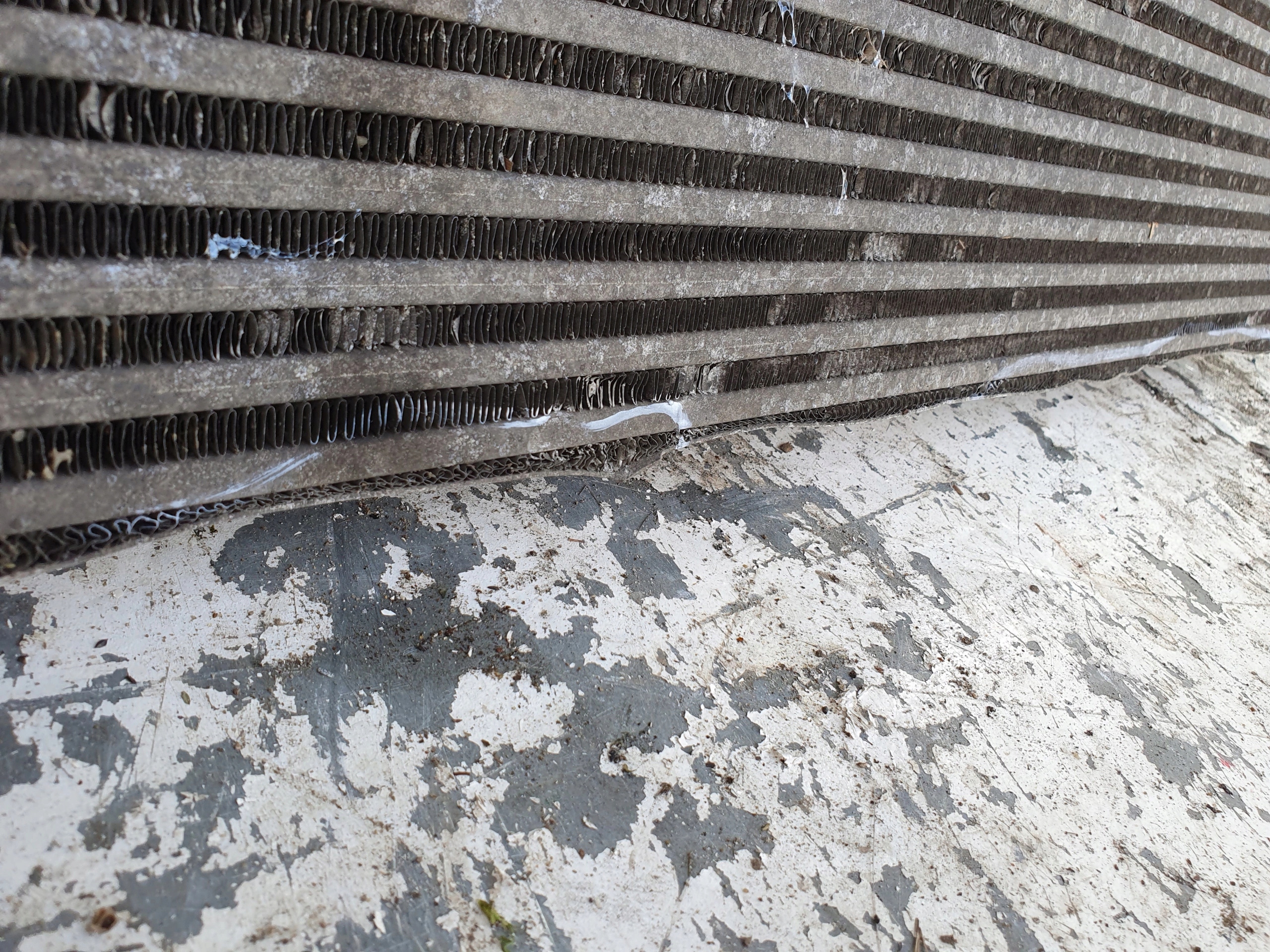 RENAULT TRAFIC III 1.6 DCI CHLADICE VENTILATOR 214818795R