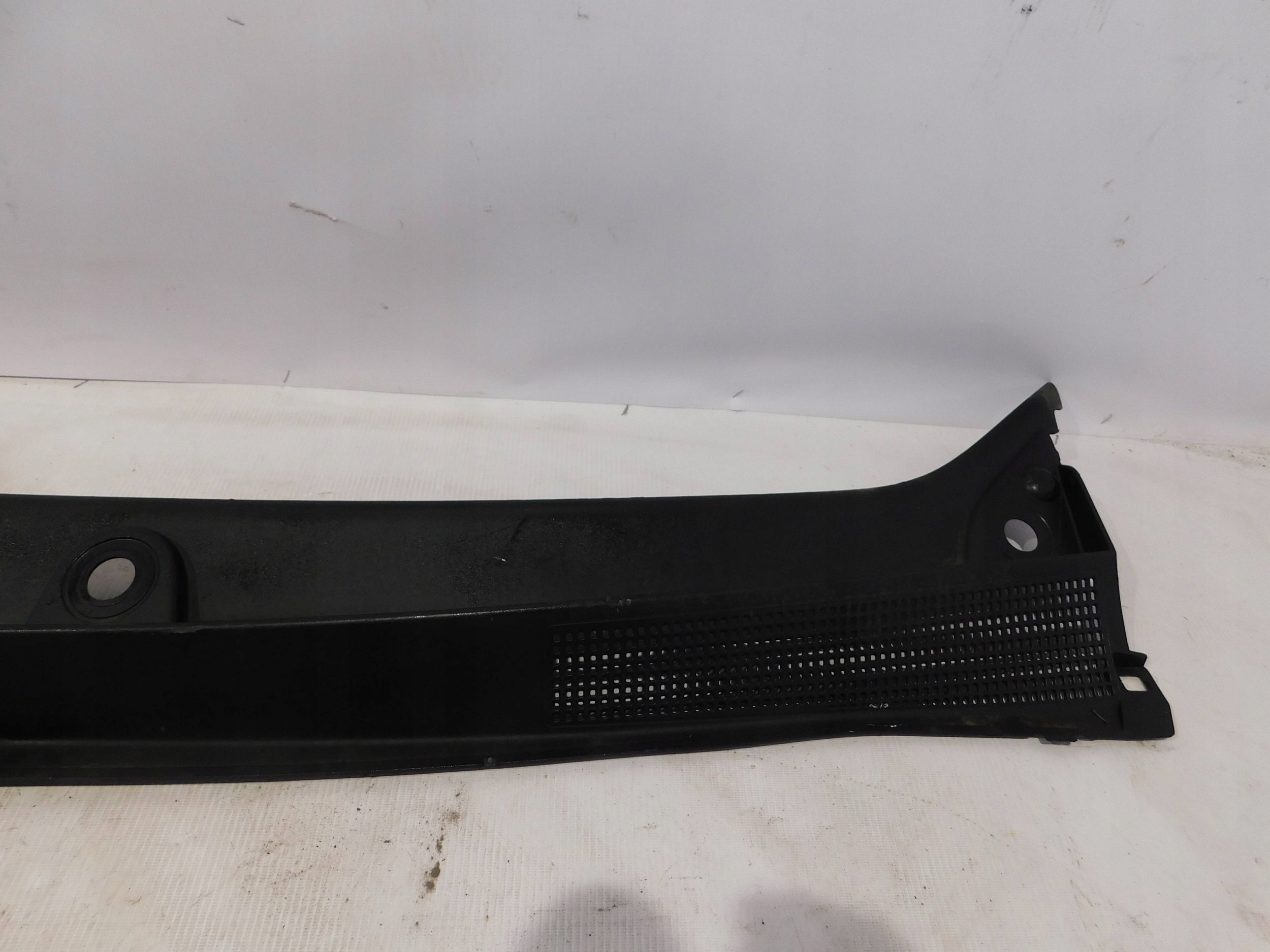 TORPEDO, PLAST POD STIERACE DACIA SANDERO II 2