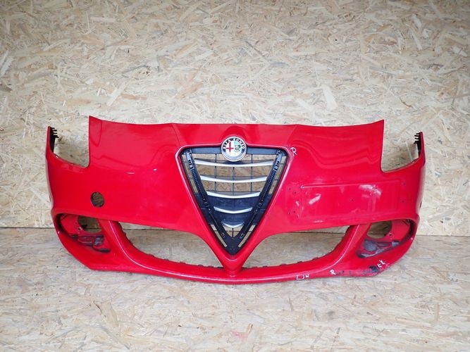 ALFA GIULIETTA 10- PREDNÝ NÁRAZNÍK