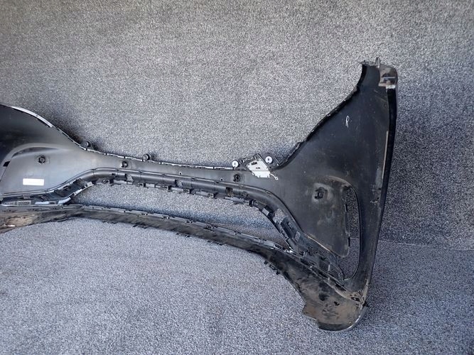 MERCEDES W293 293 EQC PREDNÝ NÁRAZNÍK
