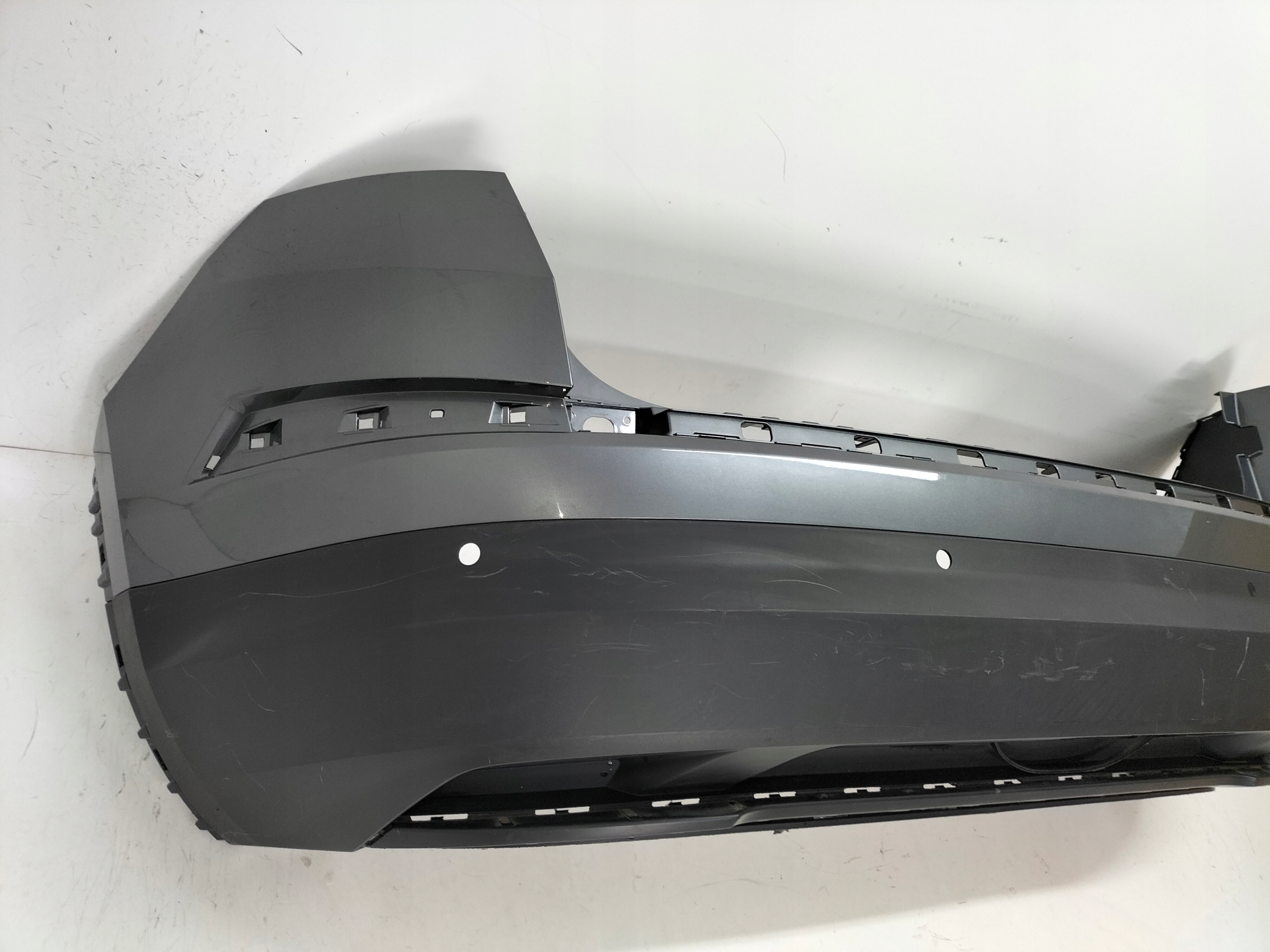 ZADNÝ NÁRAZNÍK SKODA KODIAQ LIFT 21-