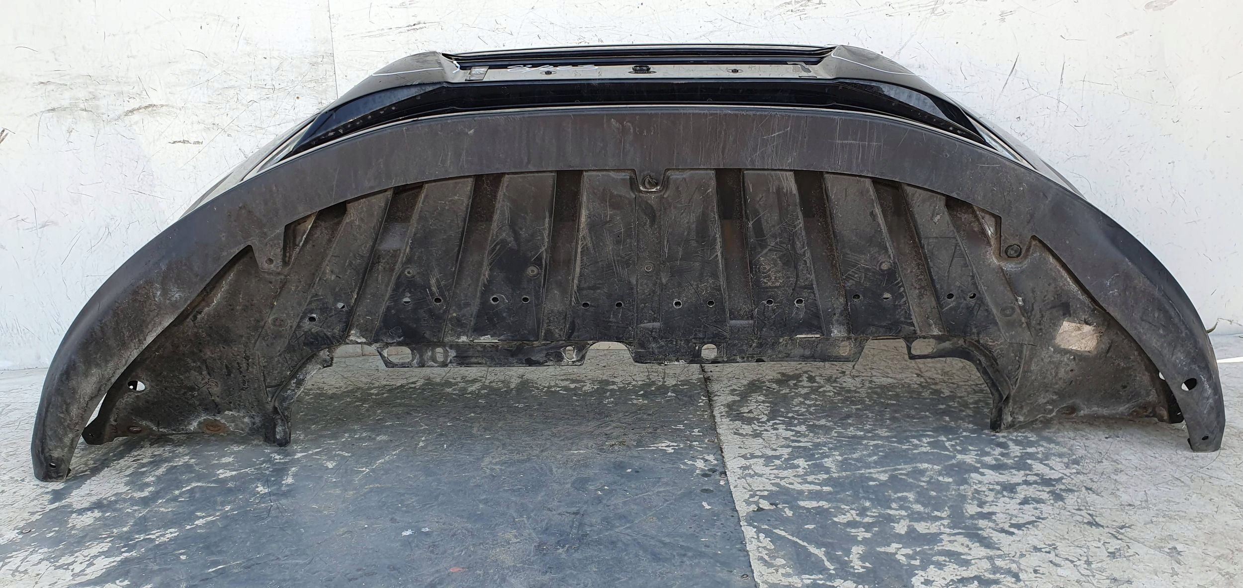 FORD C-MAX MK2 -015 PREDNÝ NÁRAZNÍK