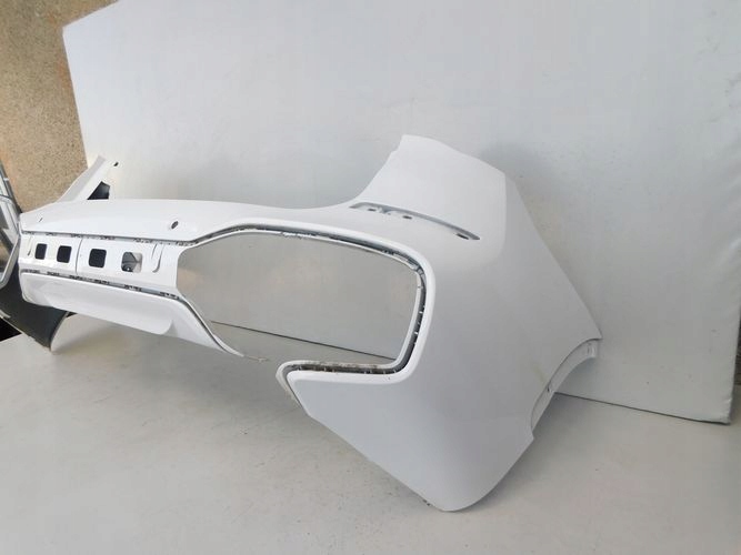 BMW X1 F48 M-PAKET ZADNÝ NÁRAZNÍK