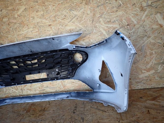 HYUNDAI I10 III 20- PREDNÝ NÁRAZNÍK