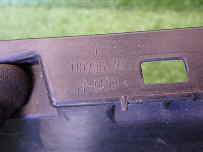 BMW G20 G21 3 LIFT 22- MRIEŽKA 110738-10