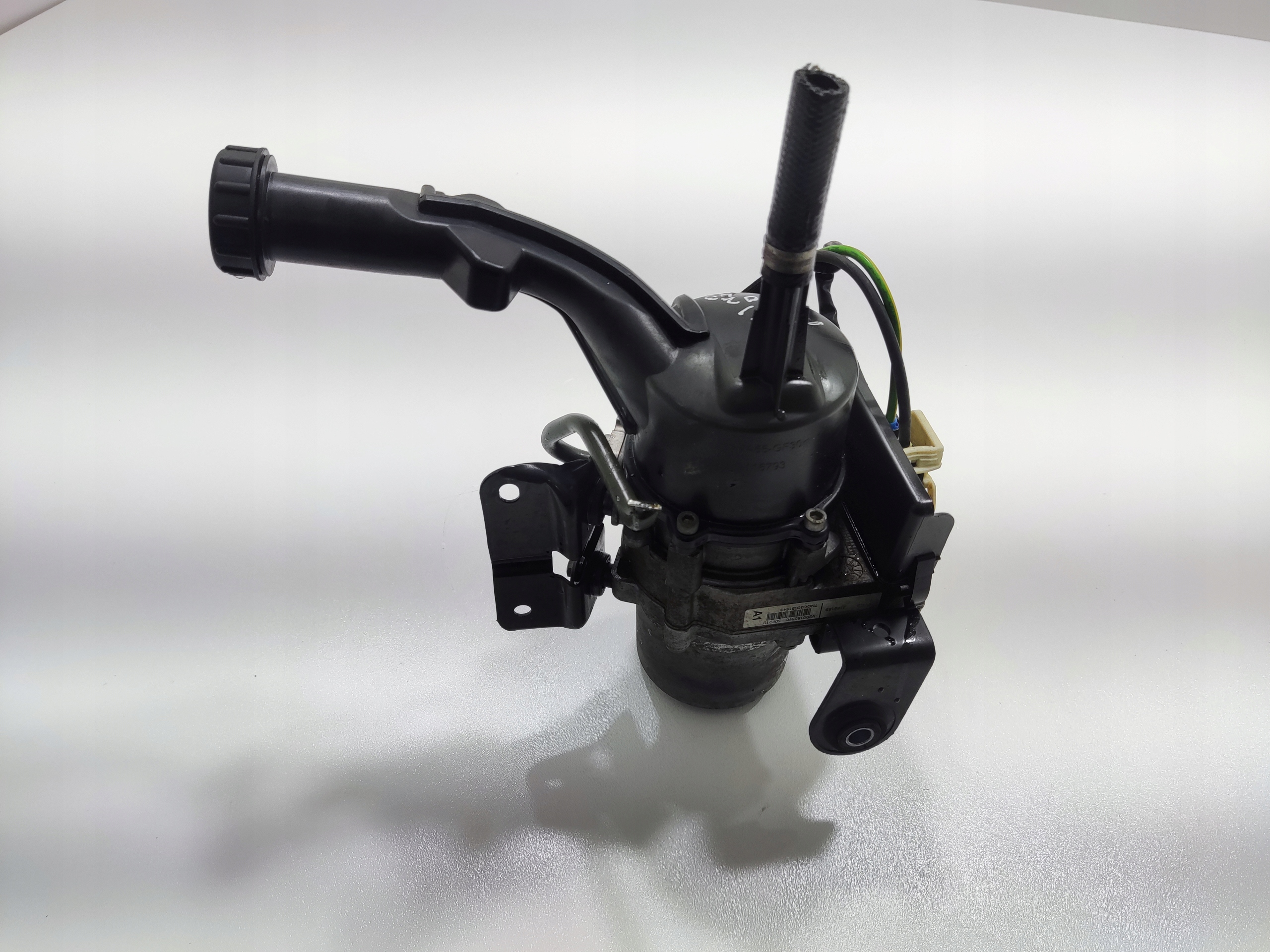 ELEKTRICKÉ SERVOČERPADLO PEUGEOT PARTNER BERLINGO III 9803384280 12-18