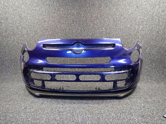 FIAT 500L 500 L 12- PREDNÝ NÁRAZNÍK