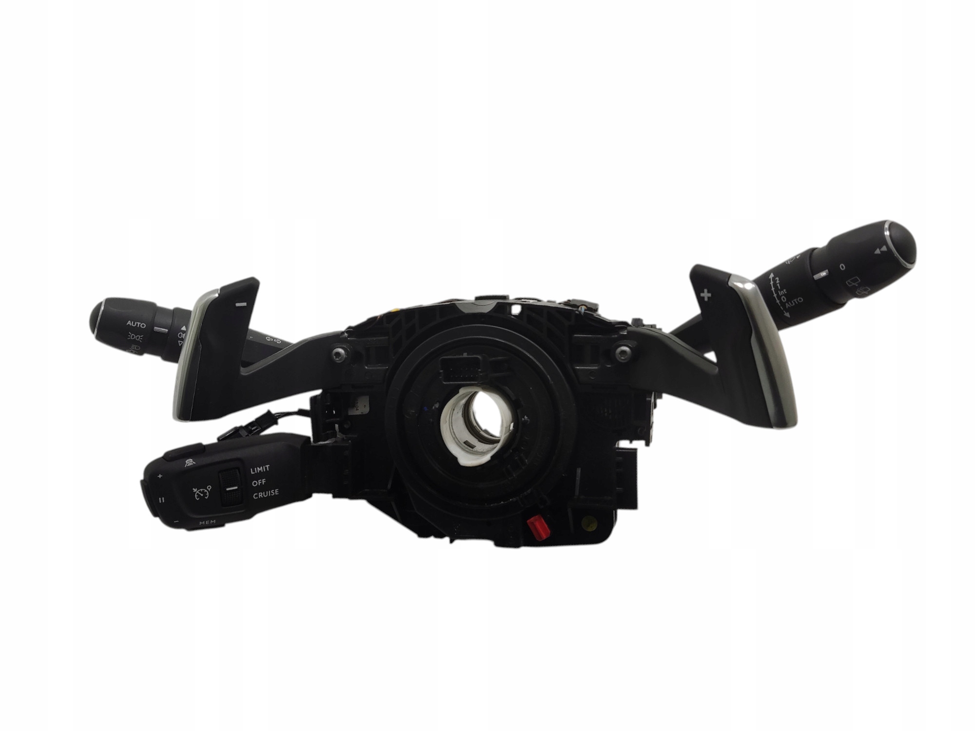 PÁČKY POD VOLANT CITROEN DS3 DS 3 CROSSBACK 98235557ZD 2019-22