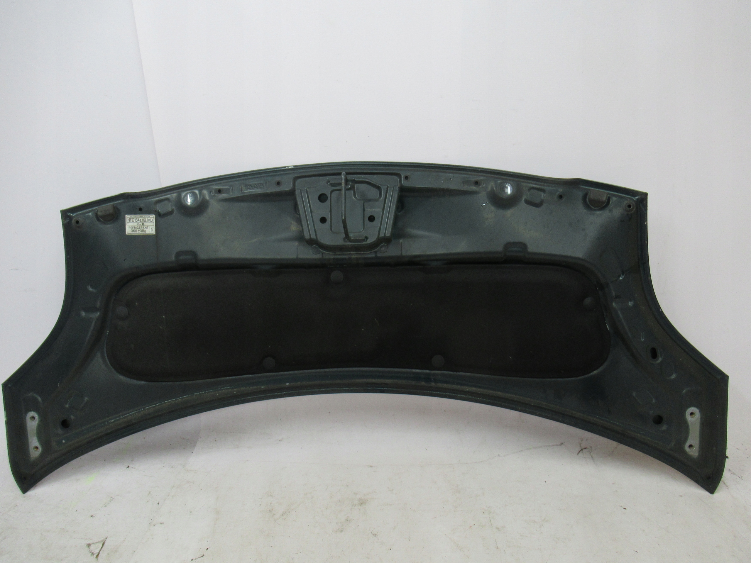 PREDNÁ KAPOTA TOYOTA YARIS II 05-