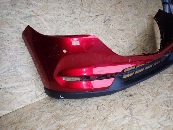 MAZDA CX5 II 17- PREDNÝ NÁRAZNÍK