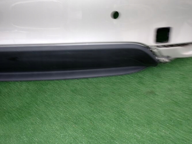 MAZDA CX60 22- ZADNÝ NÁRAZNÍK