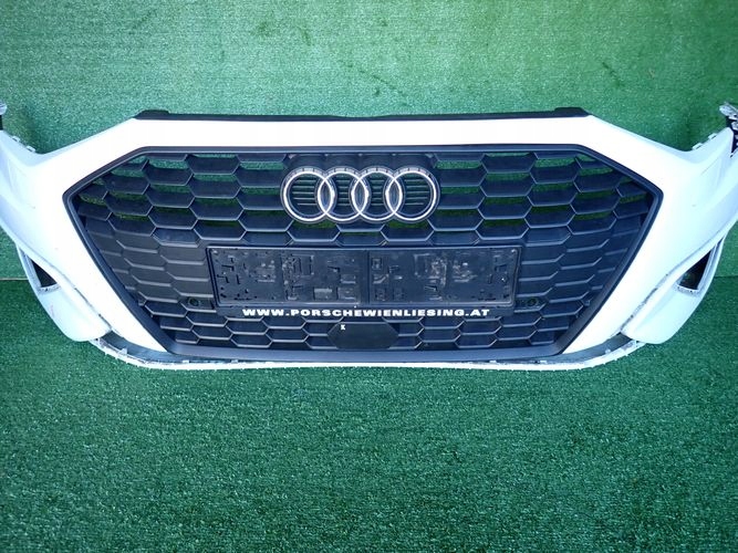 AUDI A3 8Y 20- PREDNÝ NÁRAZNÍK