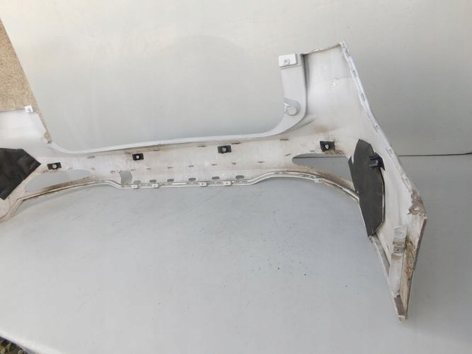 FORD FOCUS MK4 IV KOMBI ACTIVE 18- ZADNÝ NÁRAZNÍK