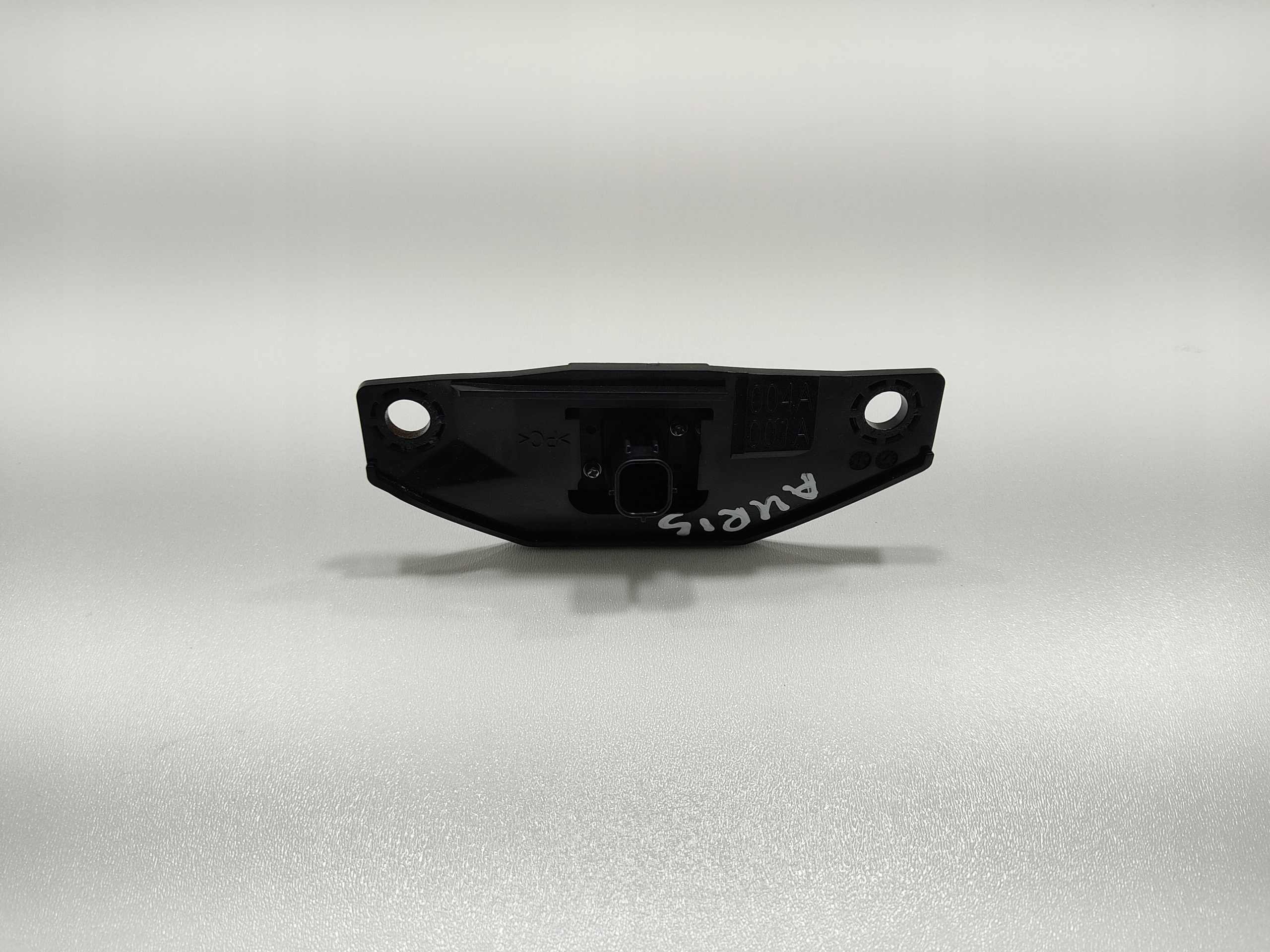 CÚVACIA KAMERA ZADNEJ KAPOTY TOYOTA AURIS I E15 86790-02010 2009-2012