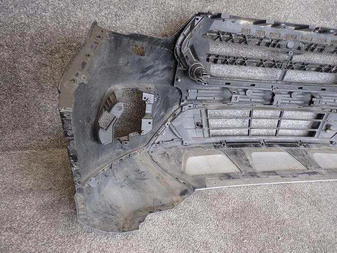 FORD KUGA MK2 II LIFT 16- PREDNÝ NÁRAZNÍK